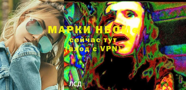 стафф Арсеньев